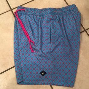 Men’s Shorts size Medium Sperry Swim